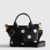 Mini torebka na ramię z Minnie Mouse firmy Disney
