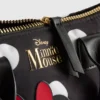 Mini torebka na ramię z Minnie Mouse firmy Disney