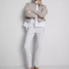 Najlepsze jeansy skinny z wysokim stanem