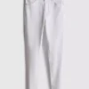 Najlepsze jeansy skinny z wysokim stanem