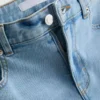 Najlepsze jeansy skinny z wysokim stanem