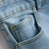 Najlepsze jeansy skinny z wysokim stanem