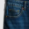 Najlepsze jeansy skinny z wysokim stanem