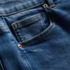 Najlepsze jeansy skinny z wysokim stanem