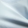 Niezbędna bawełniana koszulka w stylu oversize