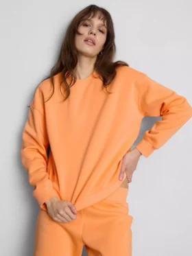 Niezbędna bluza sportowa