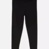 Niezbędne legginsy z elastanu
