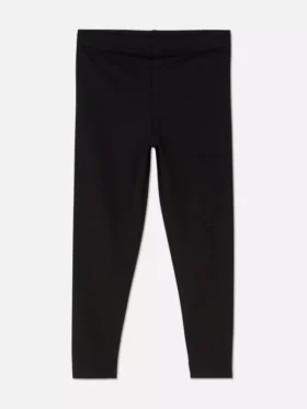 Niezbędne legginsy z elastanu
