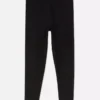Niezbędne legginsy z elastanu