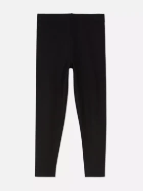 Niezbędne legginsy z elastanu