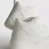 Niezbędne sneakersy z wysoką cholewką