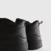 Niezbędne sneakersy z wysoką cholewką