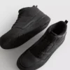 Niezbędne sneakersy z wysoką cholewką