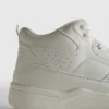 Niezbędne sneakersy z wysoką cholewką