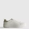 Niskie sneakersy Diamanta