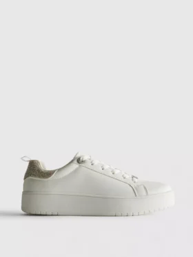 Niskie sneakersy Diamanta
