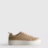 Niskie sneakersy Diamanta