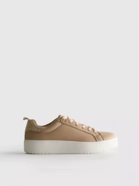 Niskie sneakersy Diamanta