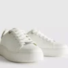 Niskie sneakersy Diamanta