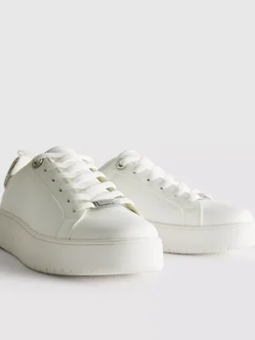 Niskie sneakersy Diamanta