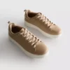 Niskie sneakersy Diamanta