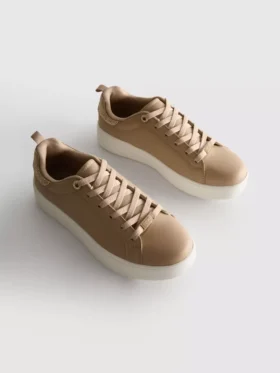 Niskie sneakersy Diamanta