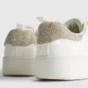 Niskie sneakersy Diamanta