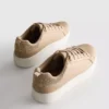 Niskie sneakersy Diamanta