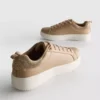 Niskie sneakersy Diamanta