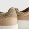 Niskie sneakersy Diamanta