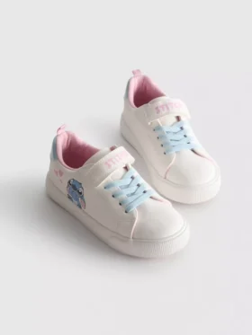 Niskie Sneakersy Disneya ze Stitchem