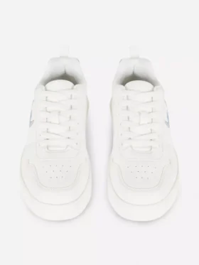 Niskie Sneakersy Disneya ze Stitchem