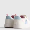 Niskie Sneakersy Disneya ze Stitchem