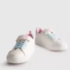 Niskie Sneakersy Disneya ze Stitchem