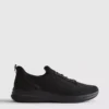 Niskie sneakersy wsuwane