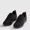 Niskie sneakersy wsuwane
