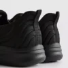 Niskie sneakersy wsuwane