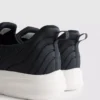 Niskie sneakersy wsuwane