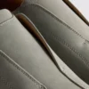 Niskie sneakersy wsuwane