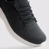 Niskie sneakersy wsuwane