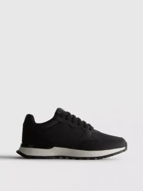 Niskie sportowe Sneakersy