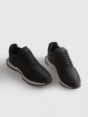 Niskie sportowe Sneakersy