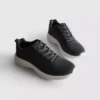 Niskie sportowe Sneakersy