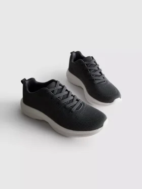 Niskie sportowe Sneakersy