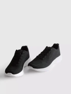 Niskie sportowe Sneakersy
