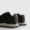 Niskie sportowe Sneakersy