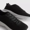 Niskie sportowe Sneakersy