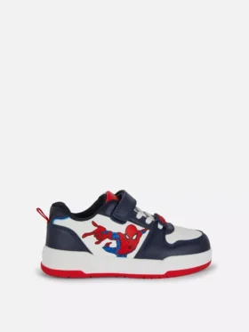 Niskie trampki Marvel Spider-Man