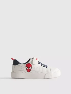 Niskie trampki Marvel Spider-Man