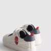 Niskie trampki Marvel Spider-Man